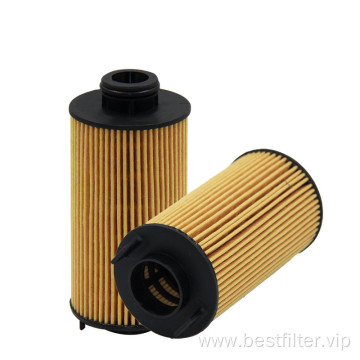 Auto Spare Parts Engine Oil Filter A700000017